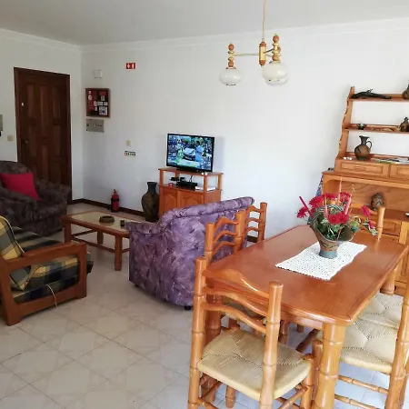 Amorosa Apartment *
