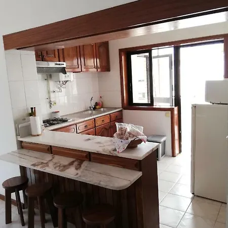 Amorosa Apartment *