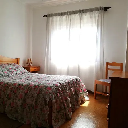 Amorosa Apartment *